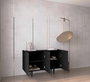 Hanah Home Capella 120 Negro
